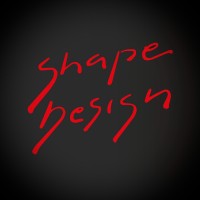 SHAPE DESIGN logo - Similar company to Impression 360