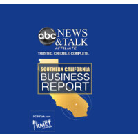 Southern California Business Report logo - Similar company to Blueberry, Inc.