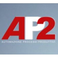 AP2  AUTOMAZIONE PROCESSI PRODUTTIVI S.R.L. logo - Similar company to Funitek S.R.L.