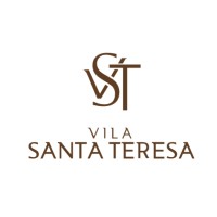 Vila Santa Teresa logo - Similar company to Volt Solution - Empresa Brasileira De Telemetria
