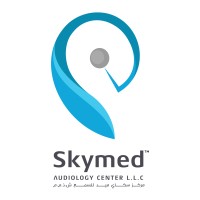 Skymed Clinic UAE logo - Similar company to Houri Hearing Uae