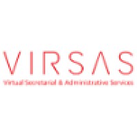 Virsas