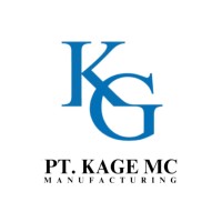 PT Kage MC Manufacturing logo - Similar company to Kage Powersports