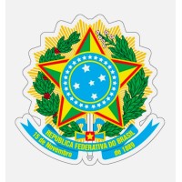 Embassy of the Federative Republic of Brazil logo - Similar company to Zyra
