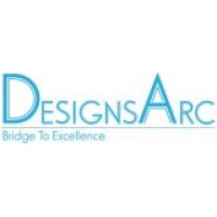 DesignsArc logo - Similar company to Asolvex, Inc