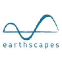 Earthscapes logo - Similar company to Studio Search