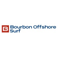 BOURBON OFFSHORE SURF logo - Similar company to Bourbon