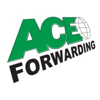 ACE Forwarding LLC logo - Similar company to Direct Line Llc