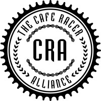 Cafe Racer Alliance logo - Similar company to Sensa Bikes
