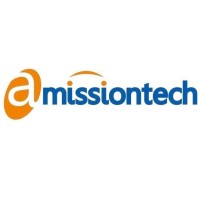 Amissiontech logo - Similar company to Fusion Solution