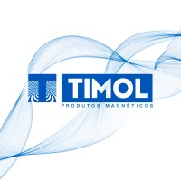 TIMOL - Indústria e Comércio de Produtos Magnéticos logo - Similar company to Simpar International