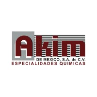 Akim México logo - Similar company to Molecular Oil Technology