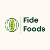 Fide Foods logo - Similar company to Lilly Pops