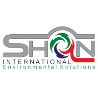 SHAN International logo - Similar company to Letterlock