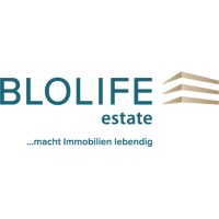 BLOLIFE ESTATE AG logo - Similar company to Michael Bievetski