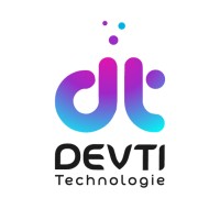 DEVTI TECHNOLOGIE logo - Similar company to Rimas Digital