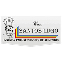 Casa Santos Lugo logo - Similar company to Mi Sofa Mx