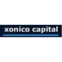 Xonico Capital logo - Similar company to Data Insights Ai