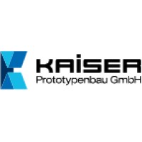 Kaiser Prototypenbau GmbH logo - Similar company to Josef Fleckner Gmbh & Co. Kg