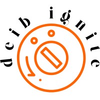 deib ignite logo - Similar company to Gokemi