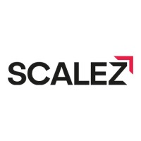 SCALEZ Agency logo - Similar company to Tree Stones - The Digital Experience Agency
