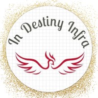 In Destiny Infra Pvt. Ltd. logo - Similar company to Aithrown