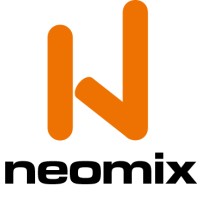 Neomix logo - Similar company to Unsl
