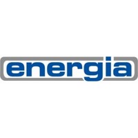 Energia AS logo - Similar company to Energeia