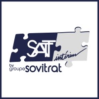 SATT Intérim Dijon logo - Similar company to Triangle Intérim Mérignac