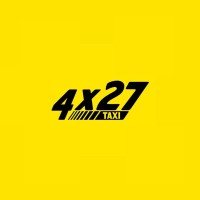 Taxi 4x27 logo - Similar company to Viggo (Acquired By Bolt)