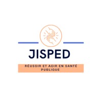 JISPED logo - Similar company to Mpx-Response_He