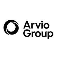 Arvio Group logo - Similar company to Rukatech