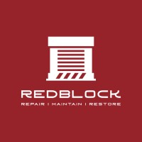 RedBlock LLC logo - Similar company to Redblock