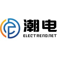 Electrend logo - Similar company to Sunrise Big Data