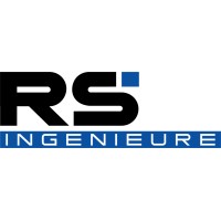 RS Ingenieure GmbH & Co. KG logo - Similar company to Blickwürdig Gmbh