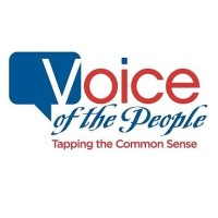 Voice of the People logo - Similar company to Ocean Reef Group