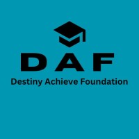 Destiny Achieve Foundation(DAF) logo - Similar company to Hanz Digital Services