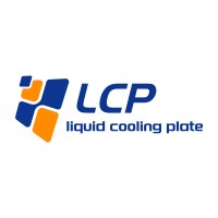 LiquidCoolingPlate logo - Similar company to Heat Sink