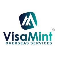 VisaMint Australia logo - Similar company to Visamint Overseas Services