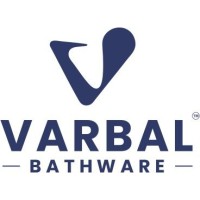 VARBAL BATHWARE logo - Similar company to Dasmesh Air Conditioning