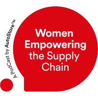 Women Empowering the Supply Chain logo - Similar company to Supply Chain Gals