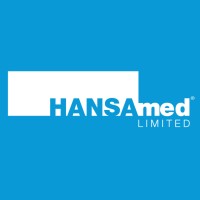 HANSAmed Limited logo - Similar company to Synca