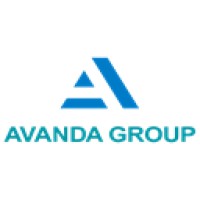Avanda Group logo - Similar company to Hopper Developments Ltd.