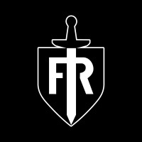 Frontera Realms logo - Similar company to Pixel8 Game Studio