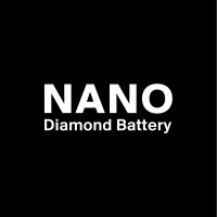 Nano Diamond Battery logo - Similar company to Ndb