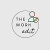The Work Edit - Consulting Services logo - Similar company to Photo Edit Work