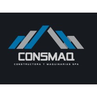 CONSTRUCTORA CONSMAQ logo - Similar company to Constructora Kramm Limitada