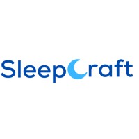 SleepCraft logo - Similar company to Mds Software Inc.