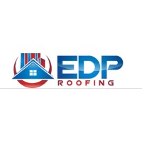 EDP Roofing LLP logo - Similar company to Decktight Roofing Services