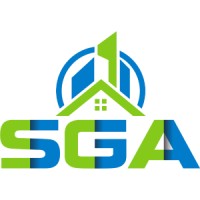 SGA Constructions logo - Similar company to Quality Stone Corp
